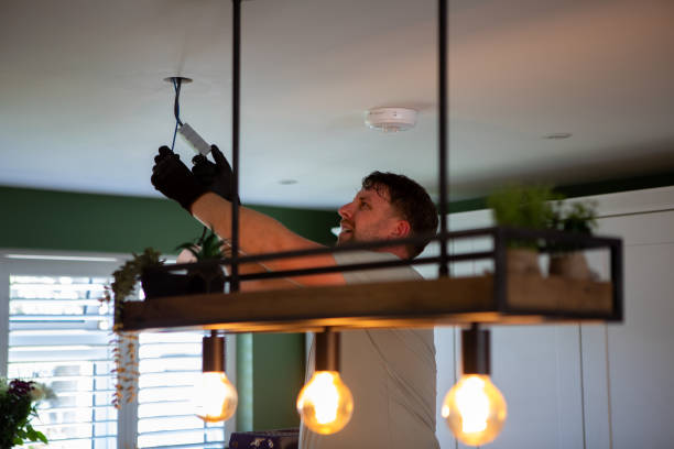 Best Outdoor Lighting Installation  in West Islip, NY