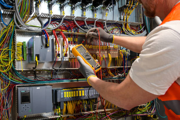Best Circuit Breaker Repair  in West Islip, NY