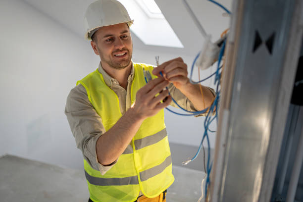 Best Electric Panel Repair  in West Islip, NY